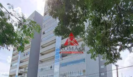 Apartamento 3 dormitórios  R$ 580.000 - Condomínio Residencial Glass Campolim