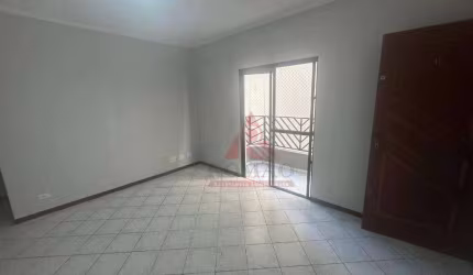 Apartamento 3 dormitórios R$ 2.700/mês - Parque Campolim