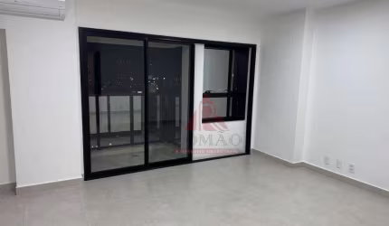 Apartamento com 2 suítes R$ 5.232/mês - Edifício Épico