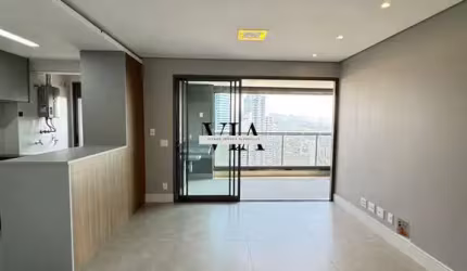 Lindo apartamento no Condomínio Level em Alphaville
