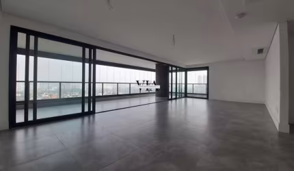 Apartamento de LUXO de 344m² no condomínio Canvas High Houses