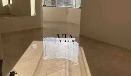 Apartamento de 110m² no condomínio Edifício Itapecuru