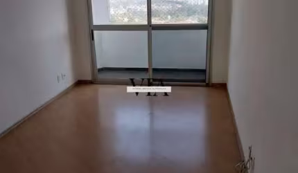 Apartamento de 78m² no condomínio Edifício Maison