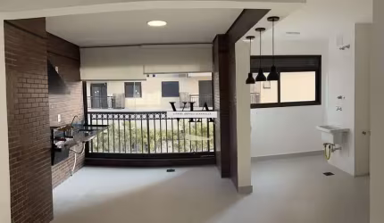 Apartamento de 97m² no condomínio único Alphaville, no 18 do FORTE