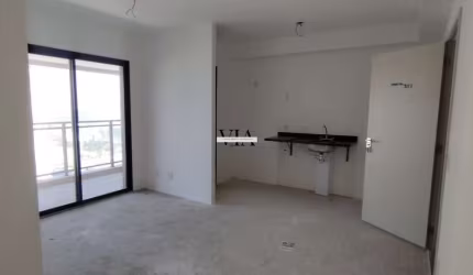 Apartamento de 87m², 03 Suítes  e 02 Vagas de Garagem - Condomínio Aruanã