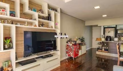 Lindo apartamento de 87m² no condomínio Reserva do Alto