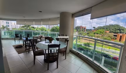 Apartamento de Luxo no condomínio MADISON GRAMERCY PARK