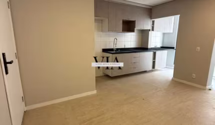 Apartamento de 52m² - More dentro do Green Valley em Alphaville