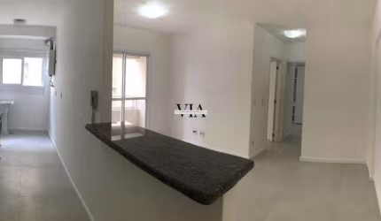 Apartamento de 62m² no condomínio Play Barueri