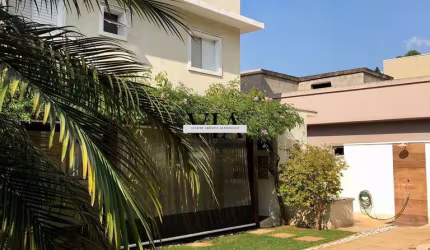 Casa no Residencial Valville 2 - Ótimo Preço!