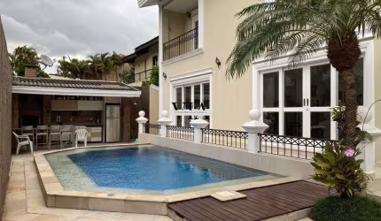 Casa no condomínio Residencial ZERO