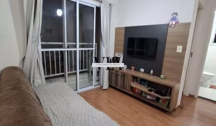 Apartamento de 55m² - Em Barueri, ótima localização!