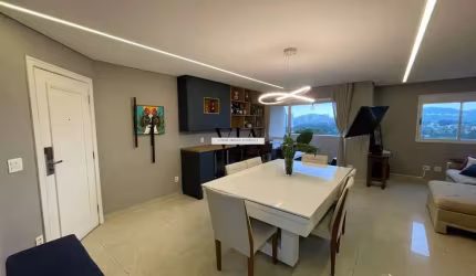 Apartamento Recém Reformado no condomínio Classic - 02 Suítes