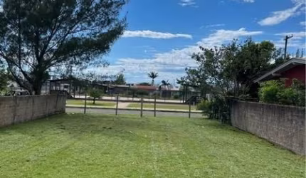EXCELENTE TERRENO JARDIM BEIRA MAR
