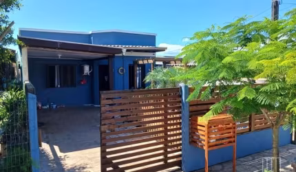 Excelente casa  bairro Zona norte