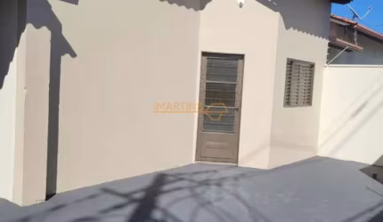 Casa à venda no bairro Portal de Fátima II - Araguari/MG