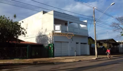 Prédio à venda no bairro Goiás - Araguari/MG