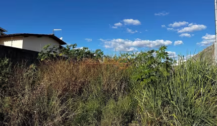 Terreno para Venda, Araguari / MG, bairro Joquei Clube