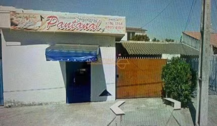 Casa à venda no bairro Santiago - Araguari/MG