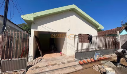 Terreno à venda no bairro Goiás - Araguari/MG