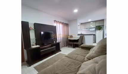 Apartamento à venda no bairro Brasília - Araguari/MG