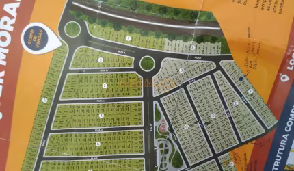 Terreno para Venda, Araguari / MG, Bela Vista