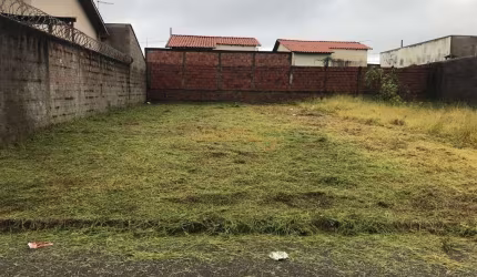 Terreno à venda no bairro Portal de Fátima II - Araguari/MG