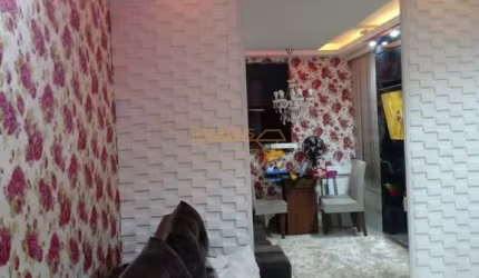 Apartamento à venda em Uberlândia/MG