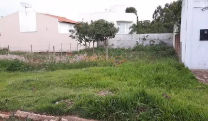 Terreno para Venda, Araguari / MG, bairro Sibipiruna, área total 391,90 m²