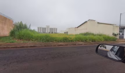 Terreno à venda no bairro Jardim Interlagos I - Araguari/MG