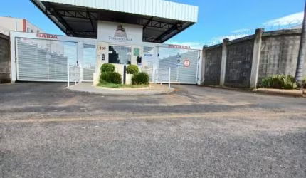 Apartamento à venda no bairro Portal de Fátima II - Araguari/MG