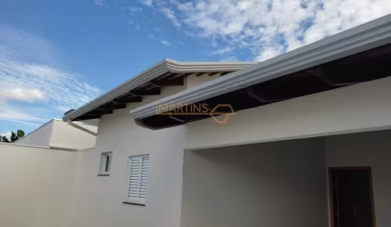 Casa Alto Padrão à venda em Araguari/MG