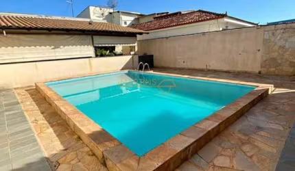 Casa Padrão