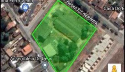 Área Comercial para Venda, Araguari / MG, bairro