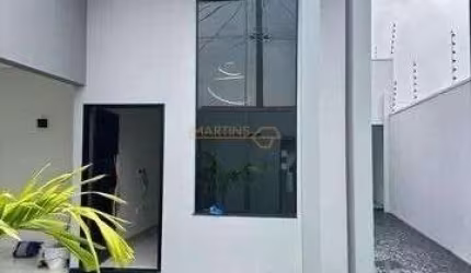 Casa à venda no bairro Jardim Milani - Araguari/MG