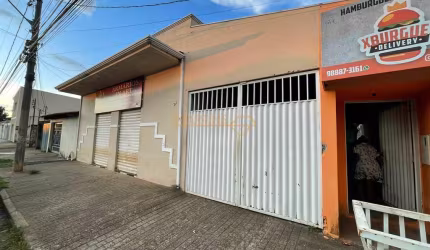 Terreno para Venda, Araguari / MG, bairro Sibipiruna, terreno 528,00m²