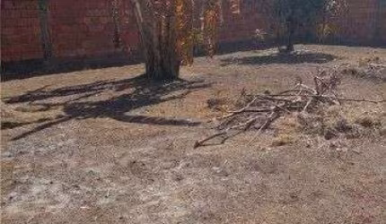 Terreno à venda no bairro São Sebastião - Araguari/MG