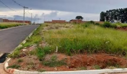 Terreno para Venda, Araguari / MG, Solar Park Bela Vista