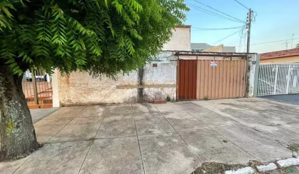 Terreno à venda no bairro Rosário - Araguari/MG