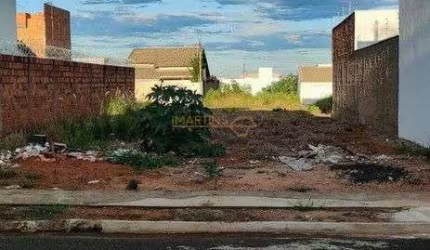 Terreno para Venda, Araguari / MG, bairro Jardim Interlagos 2