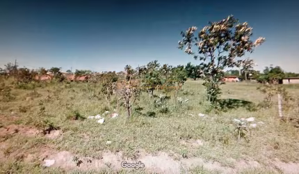 Terreno à venda no bairro Vila Olímpica - Araguari/MG