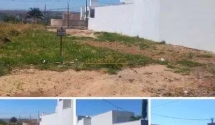 Terreno à venda no bairro Jardim Interlagos II - Araguari/MG