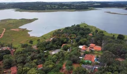 Rancho à venda no bairro Área Rural de Araguari - Araguari/MG
