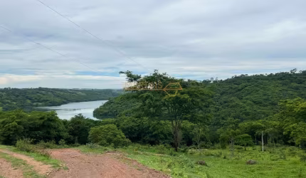 Chácara à venda no bairro Área Rural de Araguari - Araguari/MG