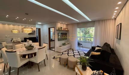 Apartamento Padrão à venda Bosque Araguari/MG