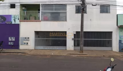 Apartamento para Venda, Araguari / MG, bairro Centro
