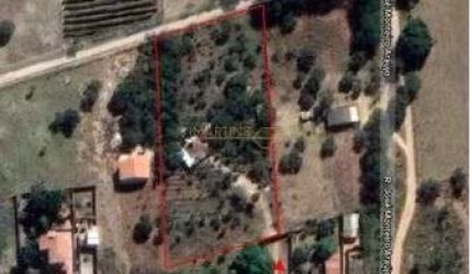 Área Comercial para Venda, Araguari / MG, bairro VIENO, terreno 5.000 m²