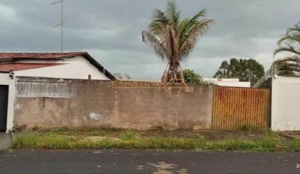 Terreno para Venda, Araguari / MG, bairro São Sebastião