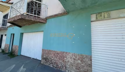 Casa Bem localizada no Bairro Brasilia