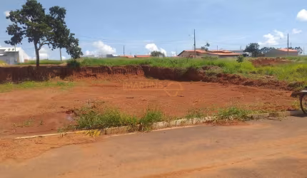 Terreno para Venda, Araguari / MG, bairro Solar Park Bela Vista